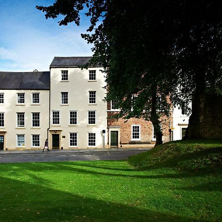 St Chad'S College Durham Exterior foto