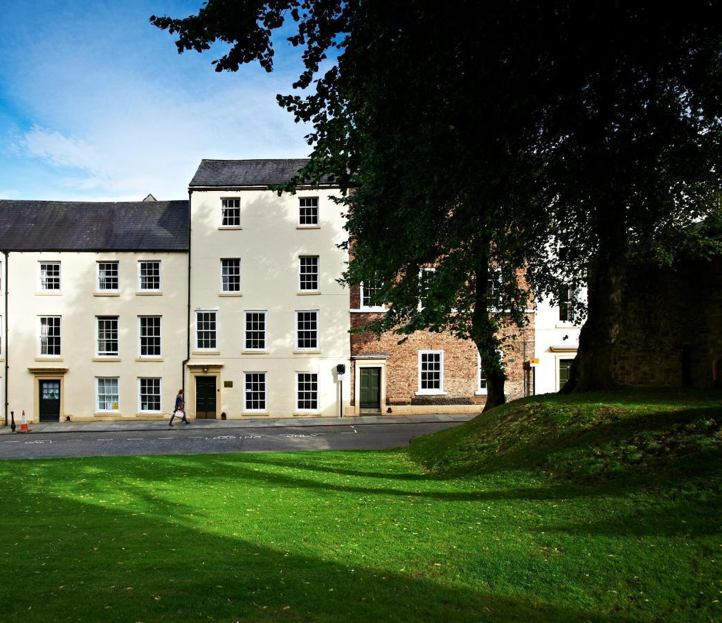 St Chad'S College Durham Exterior foto